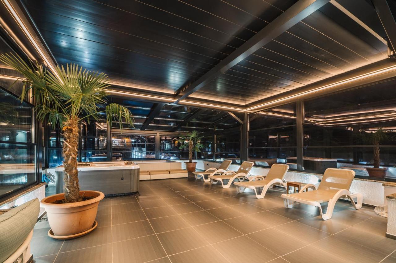 Barjaktar - Luxury Suites & Spa Ulcinj Exterior photo