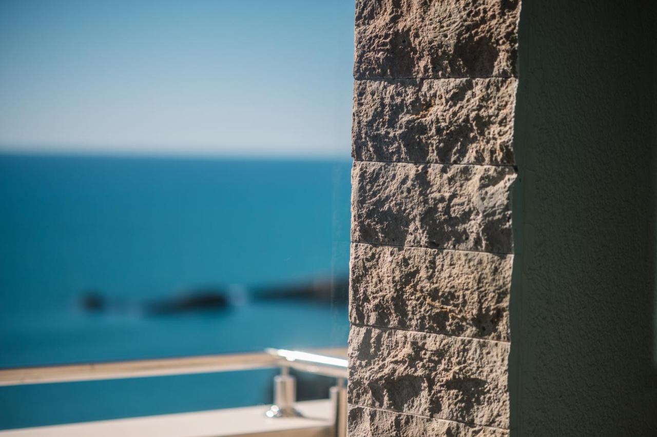 Barjaktar - Luxury Suites & Spa Ulcinj Exterior photo