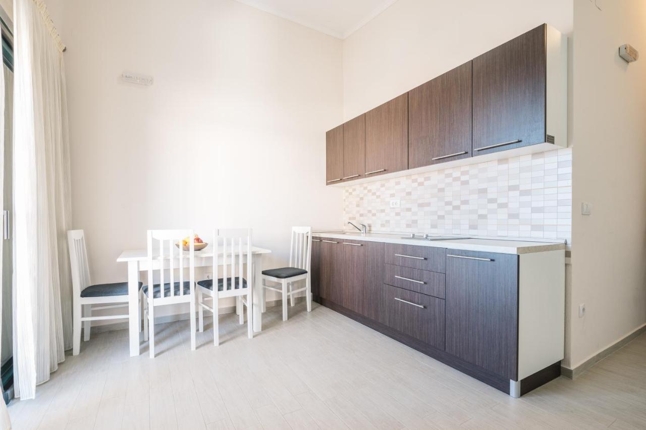 Barjaktar - Luxury Suites & Spa Ulcinj Exterior photo