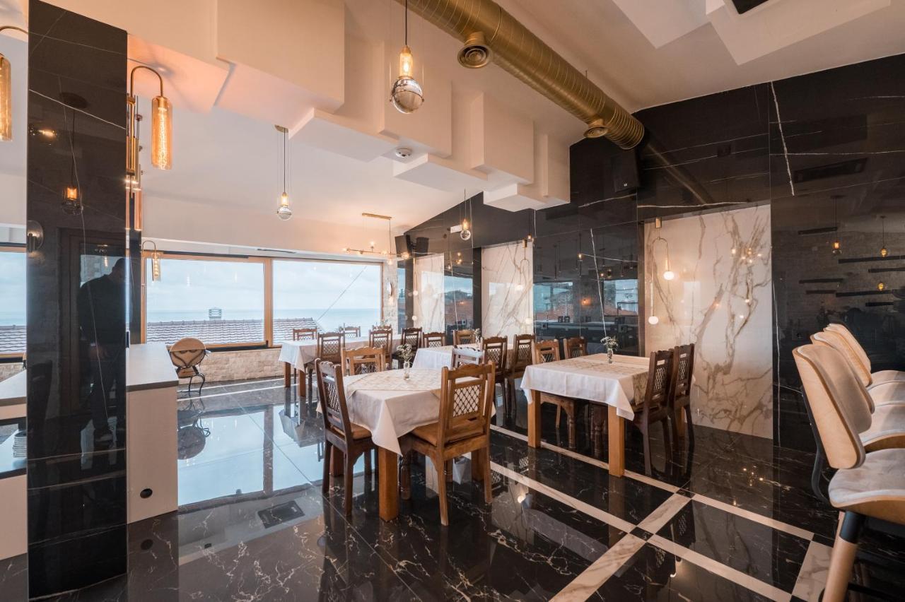 Barjaktar - Luxury Suites & Spa Ulcinj Exterior photo