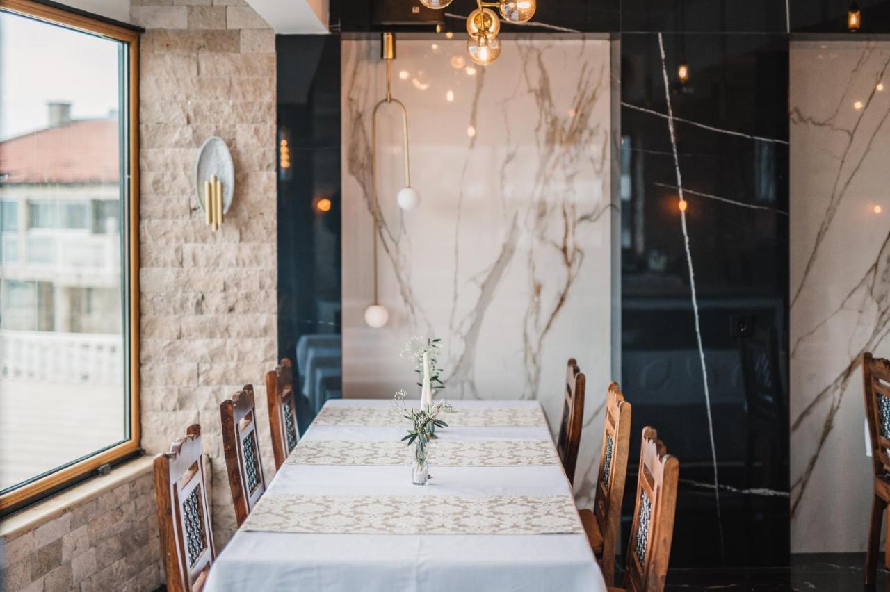 Barjaktar - Luxury Suites & Spa Ulcinj Exterior photo