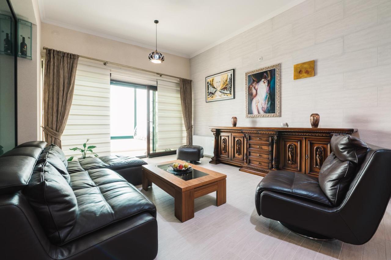 Barjaktar - Luxury Suites & Spa Ulcinj Exterior photo