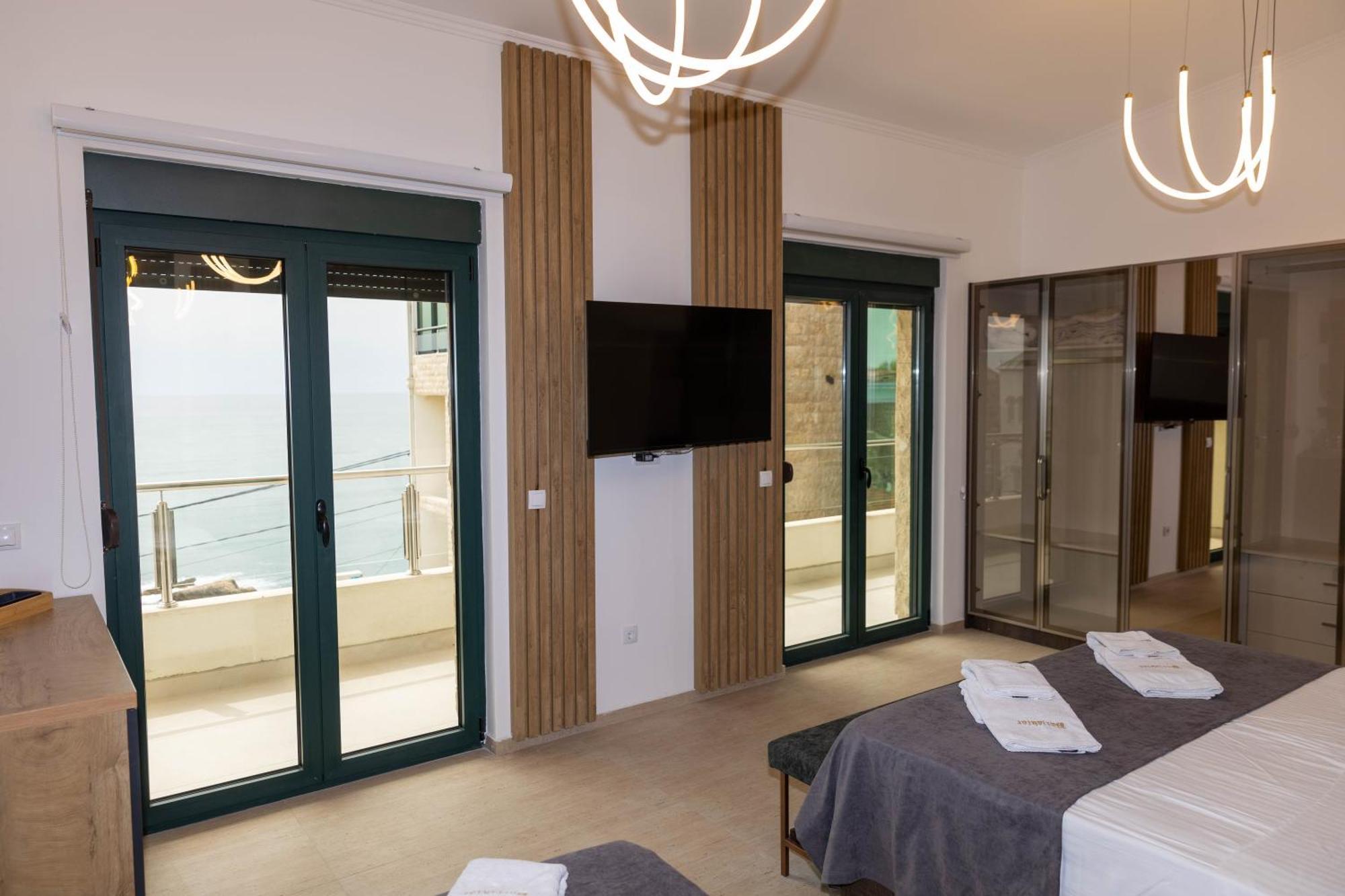 Barjaktar - Luxury Suites & Spa Ulcinj Exterior photo